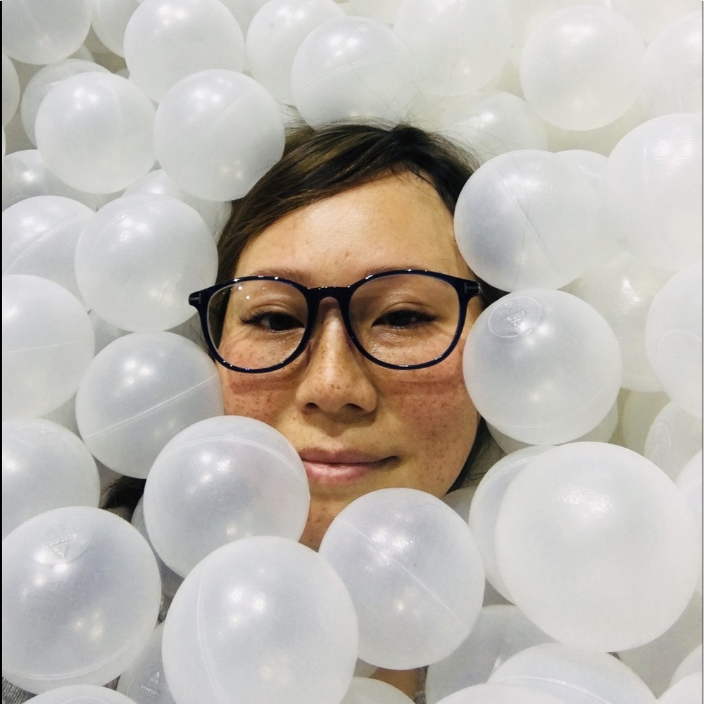Meet your Posher, Natali